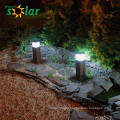 Aluminum CE Solar garden lighting 2015 new garden products